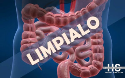 La Limpieza Intestinal Desintoxica tu Cuerpo y Siente la Vitalidad