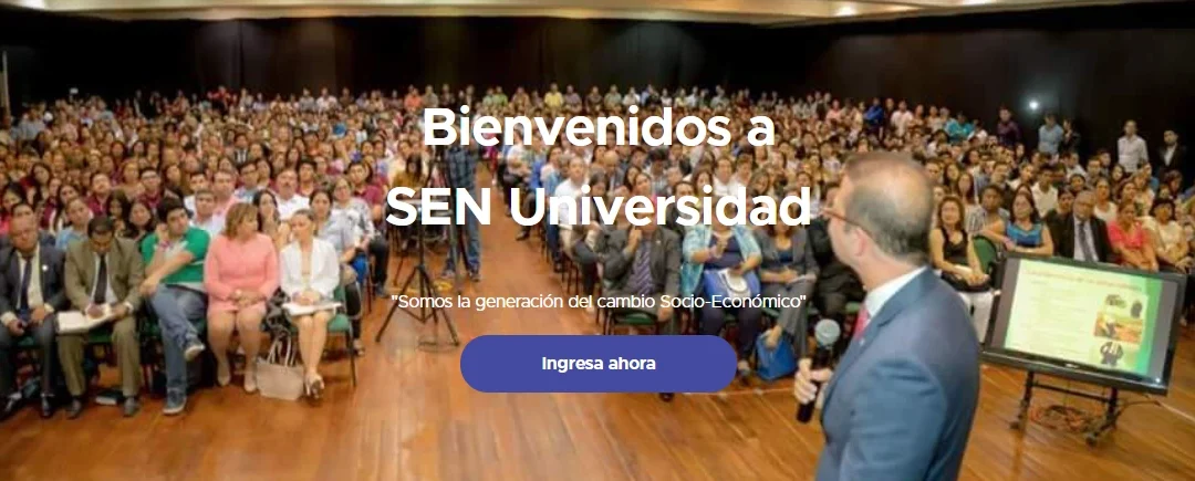 Network-Marketing-SEN-Universidad