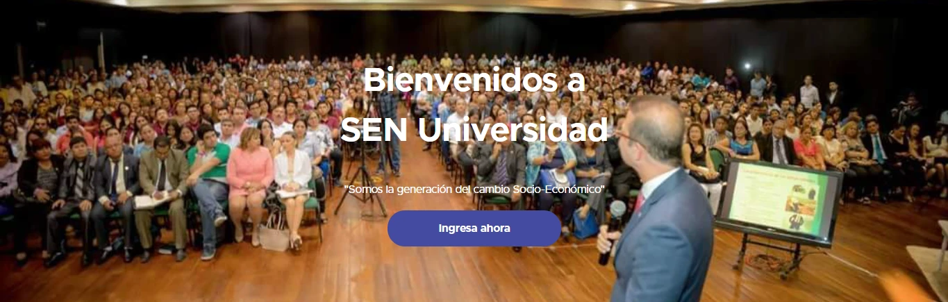 Network-Marketing-SEN-Universidad