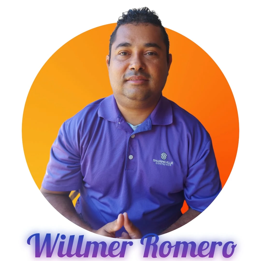 Willmer Romero Hábitos Saludables