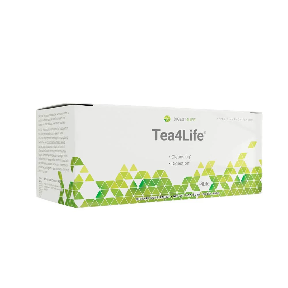 tea4flife