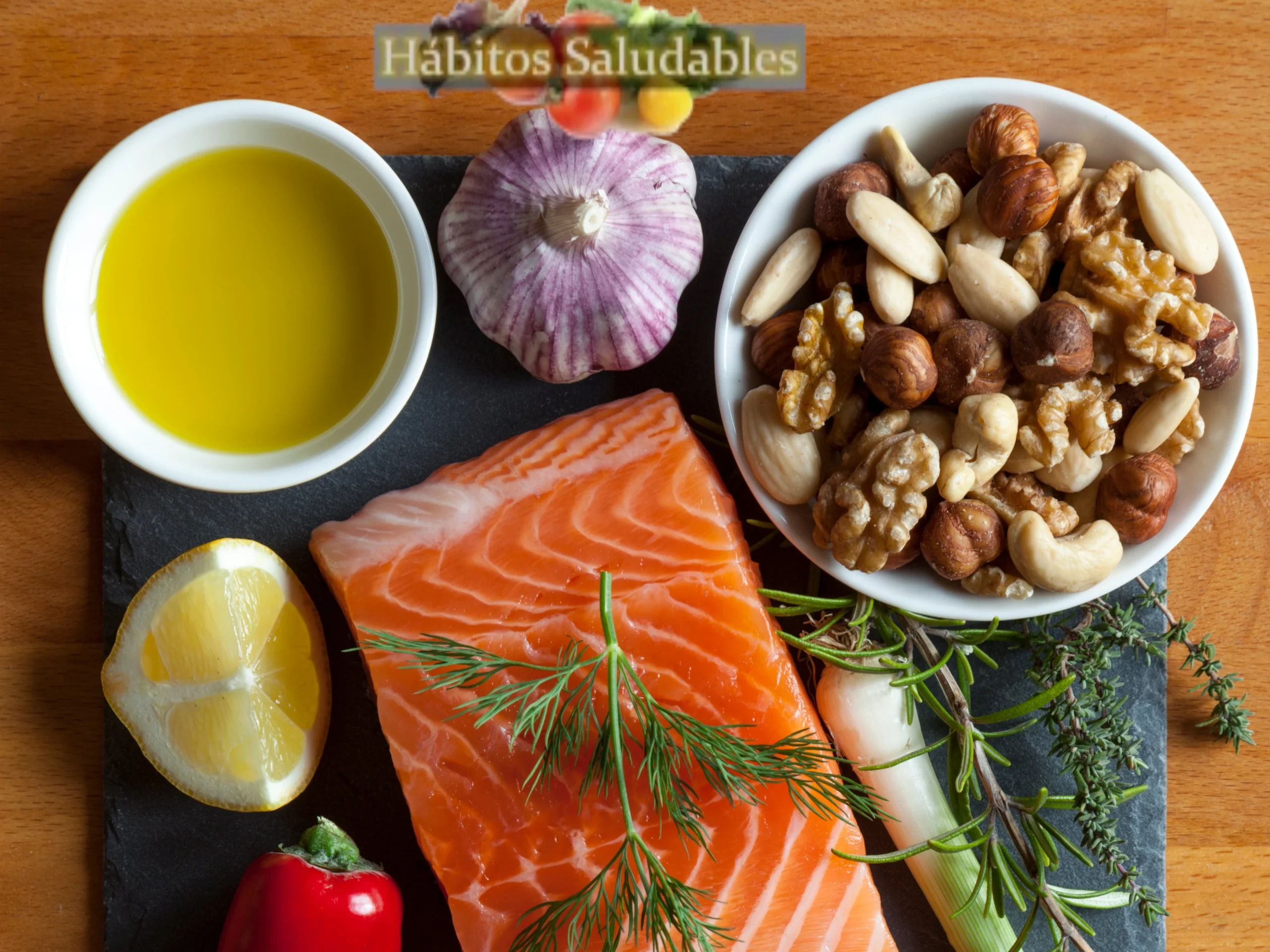 Dieta Mediterránea Hábitos Saludables