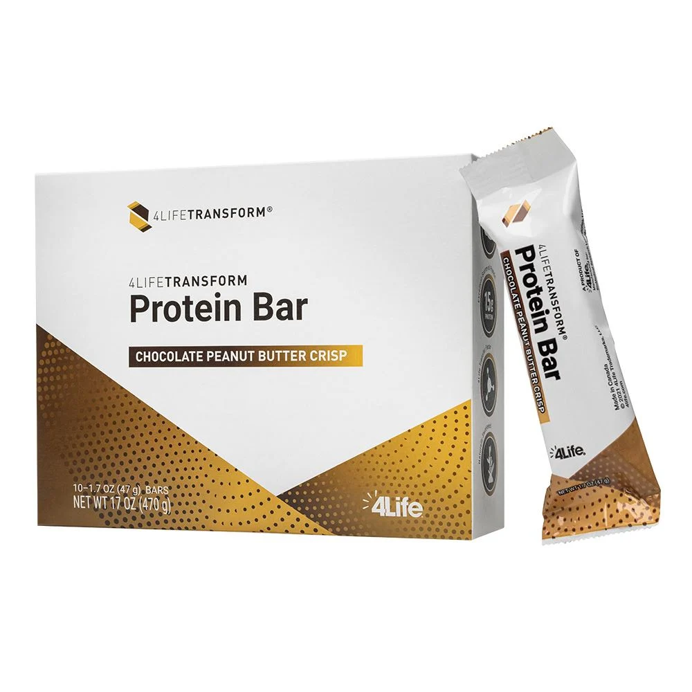 New-Protein-bar hábitos saludables