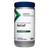 Recall-New-Nicaragua Hábitos Saludables