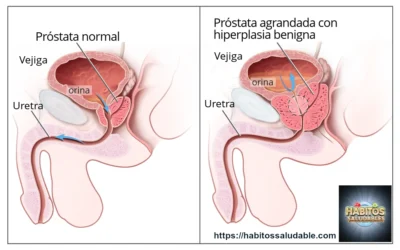 Próstata Inflamada: Descubre cómo la Medicina Regenerativa puede Aliviar la Prostatitis