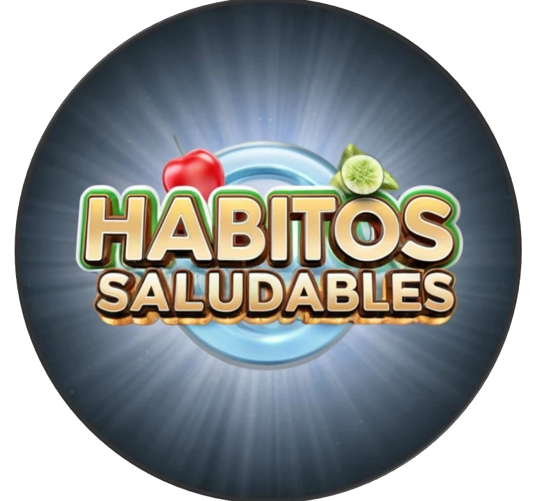 Logo Hábitos Saludables 2024