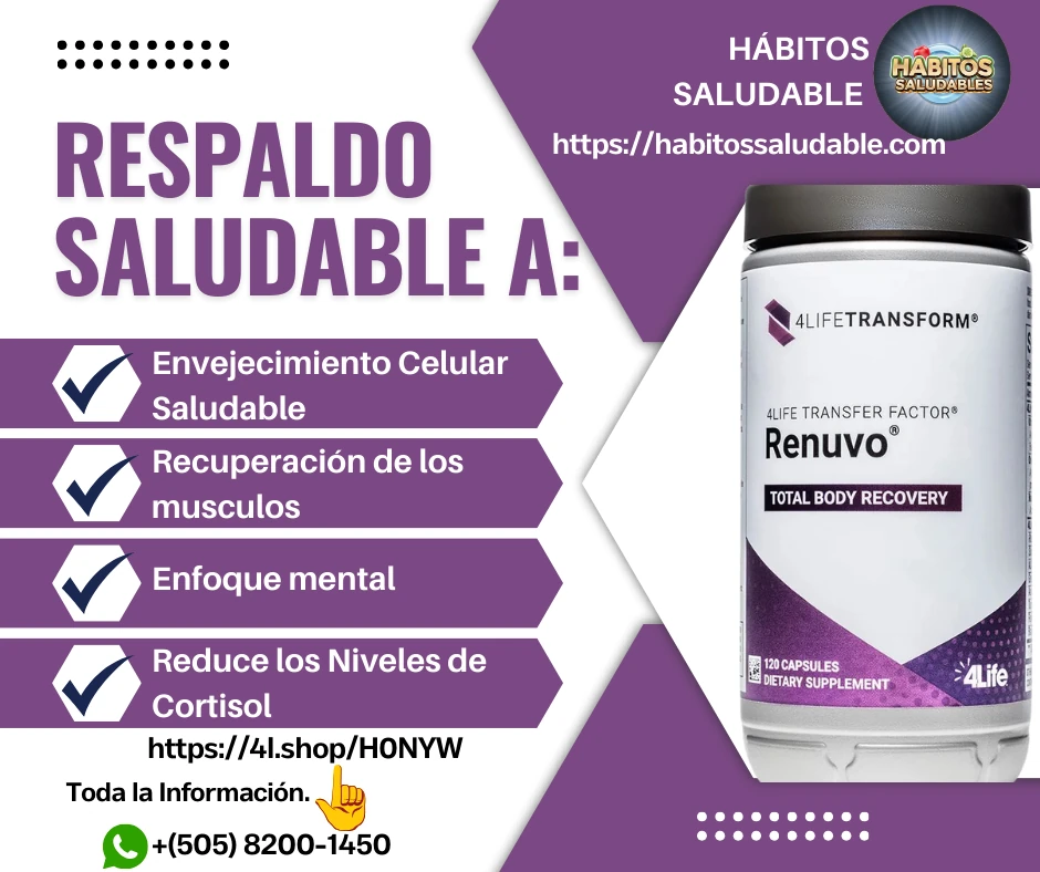 Renuvo-habitossaludable.com