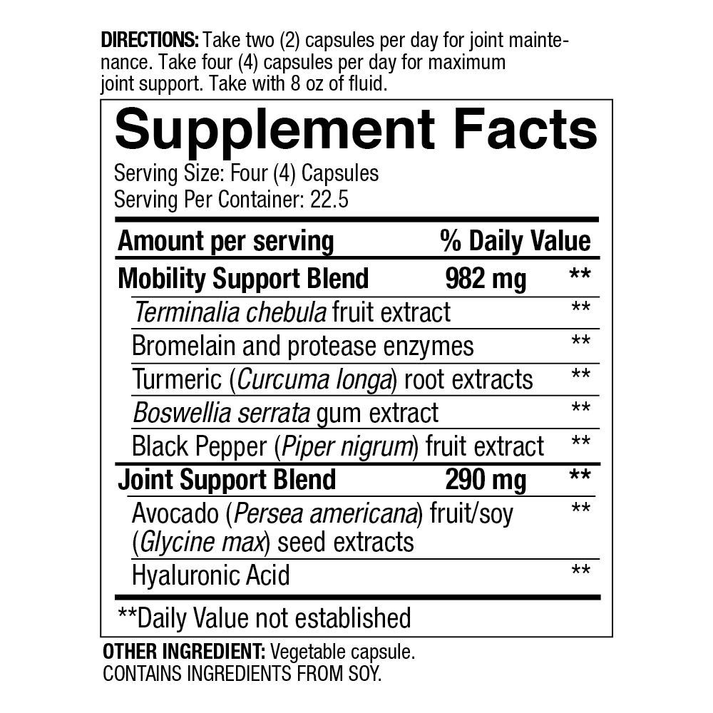 Shopping_Page_Flex4Life_Sept_2024_Nutrition_Panel_Updates_ENG Flex4Life