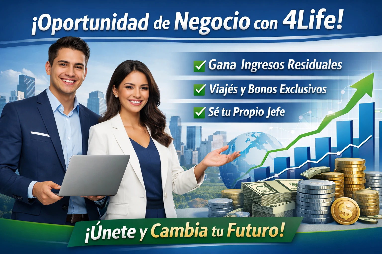 Genera-ingresos-con-4Life