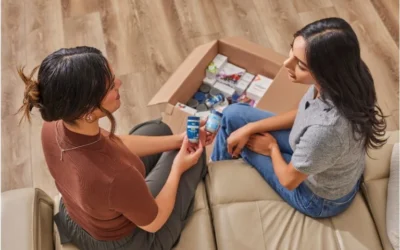 Mercadeo en Red Negocio con Propósito