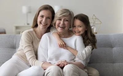 Biología de la Menopausia: Una Guía Completa de las Etapas, Síntomas y Cambios Hormonales