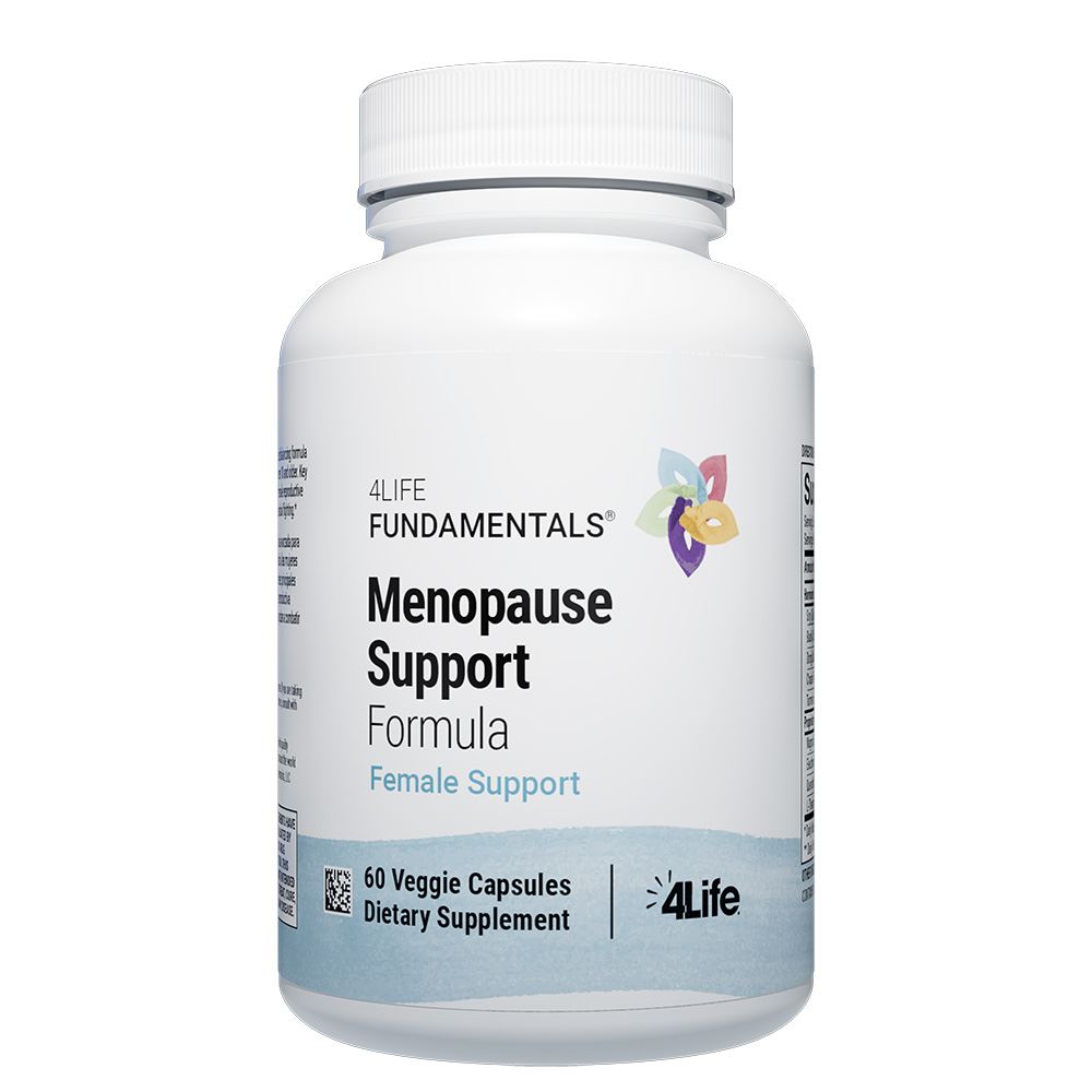 MenopauseSupport