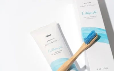 Cuatro Consejos para FortalecerTu Salud Oral e Inmunidad