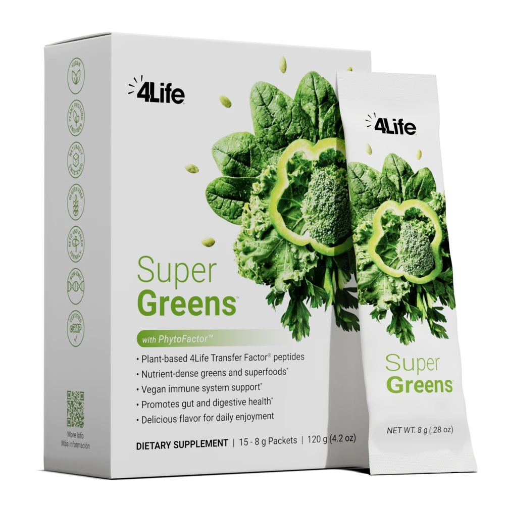 Super Greens