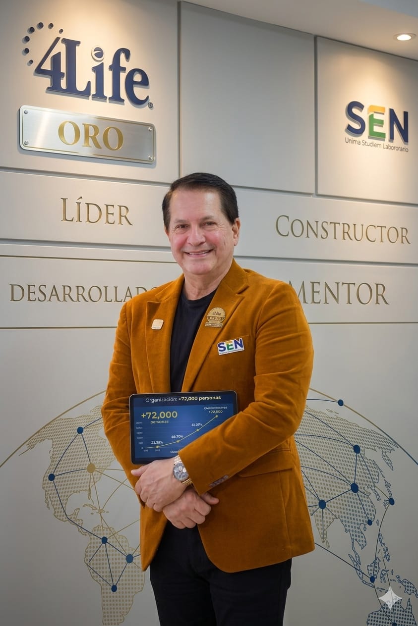 Oro Antonio Gomnzalez Babilonia